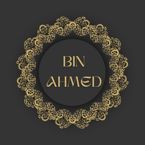 BIN AHMED